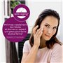 gommage professionnel de la peau du visage à la maison avec effet revitalisant et m