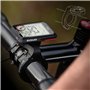 SIGMA Compteur Velo ROX 4.0 Black HR Set – sans Fil Compteurs Vélo avec Cardiofréquencemètre & Connexion pour Vélo Électrique | 