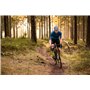 Sigma ROX 4.0 White HR Set Ordinateur De Vélo sans Fil, avec GPS Et Navigation, avec Cardiofréquencemètre, Navigation De Plein A