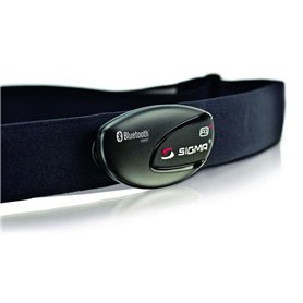 SIGMA R1 Comfortex + Smart Cardiofréquencemètre