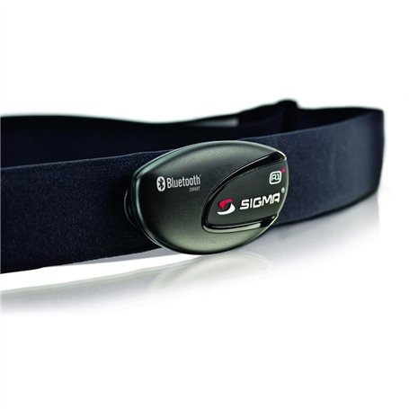 SIGMA R1 Comfortex + Smart Cardiofréquencemètre