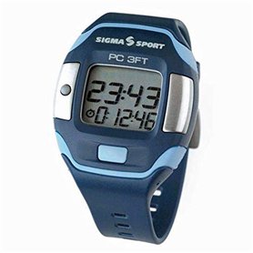 Sigma Sport PC3 FT Cardiofréquencemètre
