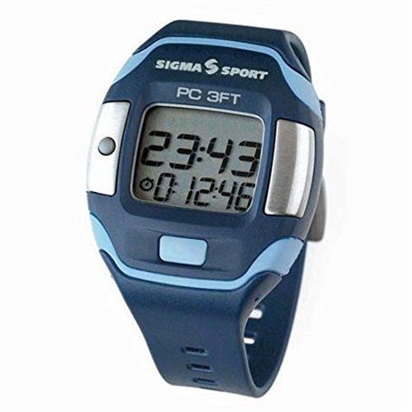 Sigma Sport PC3 FT Cardiofréquencemètre
