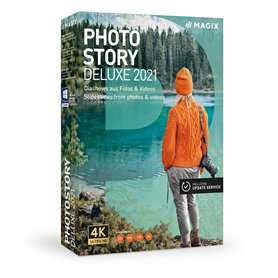 Photostory Deluxe