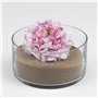 Heku 30330-24 décoratif/Sable doré, 750 g, dans Une boîte refermable, Or, Set Pièces