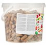 Kerbl 325008 Cheval Friandises Delizia 3 kg Pomme