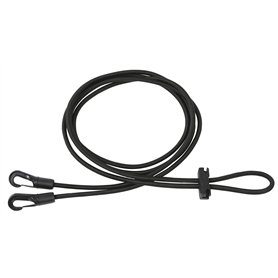 Covalliero KERBL Enrênement Élastique pour Cheval