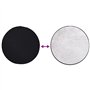 Kerbl Pet Sac de toilettage Anthracite/Pistache 27x22x22cm