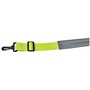 Kerbl Pet Sac de toilettage Anthracite/Pistache 27x22x22cm