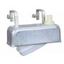 KERBL 222905 Flotteur Mobile de Bac à Eau pour Élevage/Agriculture Urbaine
