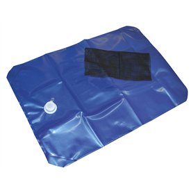 Kerbl H2Gobag Récipient d'eau pour Brouette pour Cheval 80 L