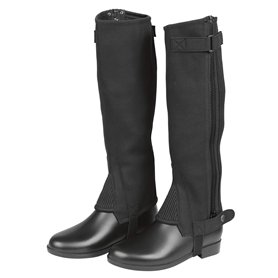 Covalliero Classic Stretch Mini Chaps pour Enfant