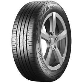 Continental EcoContact 6 - 215/60R17 96H - Pneu Été