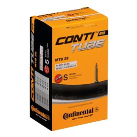 Continental Chambre à air VTT 29 S42 47/62-622