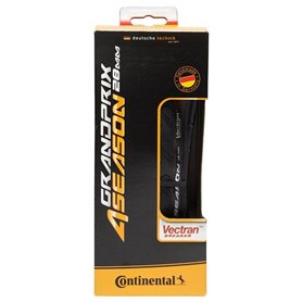 Continental 4019238674620 Tire Mixte