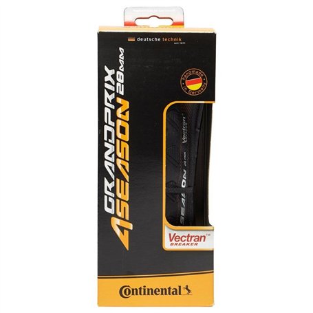 Continental 4019238674620 Tire Mixte