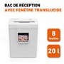 Niveau de sécurité P-4