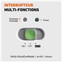Conforme au RGPD