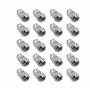 5 mm pour toyota aygo carina iQ mR2 paseo corolla starlet tercel yaris auris avensis camry cel