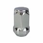 20 Écrous de Roue fermées m12 x 1,5 mm pour toyota aygo carina iQ mR2 paseo corolla starlet tercel yaris auris avensis camry cel