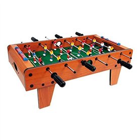 small foot 6702 Babyfoot de table en bois