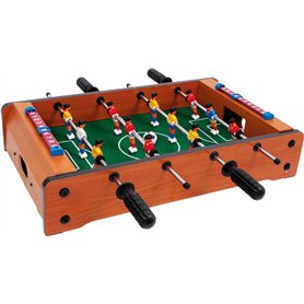 Small Foot Company - 6707 - Baby-Foot - Foot De Table - Poldi