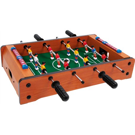 Small Foot Company - 6707 - Baby-Foot - Foot De Table - Poldi
