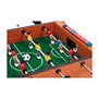 Small Foot Company - 6707 - Baby-Foot - Foot De Table - Poldi, Orange
