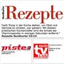 Rosenstein & Söhne Éplucheur électrique