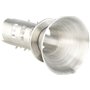 Extracteur de jus manuel pour agrumes avec bec verseur [Pearl]