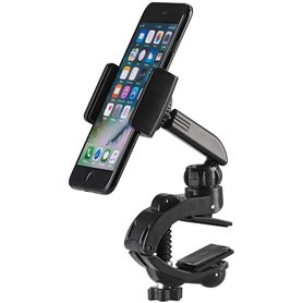 Callstel Support de Smartphone pour Voiture avec Pince