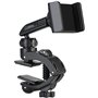 Callstel Support de Smartphone pour Voiture avec Pince