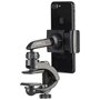Callstel Support de Smartphone pour Voiture avec Pince