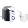 Rosenstein & Söhne Mini-friteuse avec service à fondue - 0,9 L