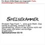 Rosenstein & Söhne Déshydrateur alimentaire compact DH-25.k - 5 niveaux