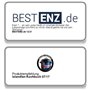 Rosenstein & Söhne Déshydrateur alimentaire compact DH-25.k - 5 niveaux