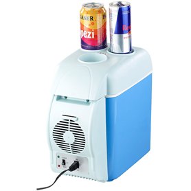 Lescars Glacière thermoélectrique chaud/froid 7