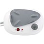 Sichler Haushaltsgeräte Centrale vapeur 2200 W / 3 bars avec semelle en acier inoxydable