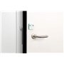 Détecteur d'ouverture de Porte avec Alarme réglable [VisorTech]