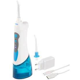 Hydropulseur USB sans fil avec réservoir intégré 1700 impulsions/min MD-700 [Newgen Medicals]