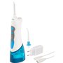 Hydropulseur USB sans fil avec réservoir intégré 1700 impulsions/min MD-700 [Newgen Medicals]