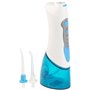 Hydropulseur USB sans fil avec réservoir intégré 1700 impulsions/min MD-700 [Newgen Medicals]