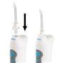 Hydropulseur USB sans fil avec réservoir intégré 1700 impulsions/min MD-700 [Newgen Medicals]