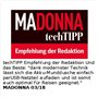 Hydropulseur USB sans fil avec réservoir intégré 1700 impulsions/min MD-700 [Newgen Medicals]