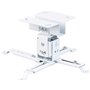 dream audio Support Mur/Plafond Universel pour vidéoprojecteur 15 cm