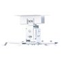 dream audio Support Mur/Plafond Universel pour vidéoprojecteur 15 cm