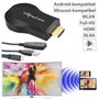 Chromecast et DLNA (Diffusion Coll
