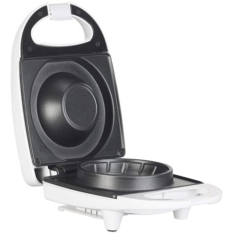 Gaufrier pour coupelle à glace en gaufrette - 520 W [Rosenstein & Söhne]