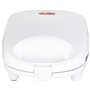 Gaufrier pour coupelle à glace en gaufrette - 520 W [Rosenstein & Söhne]