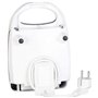 Gaufrier pour coupelle à glace en gaufrette - 520 W [Rosenstein & Söhne]